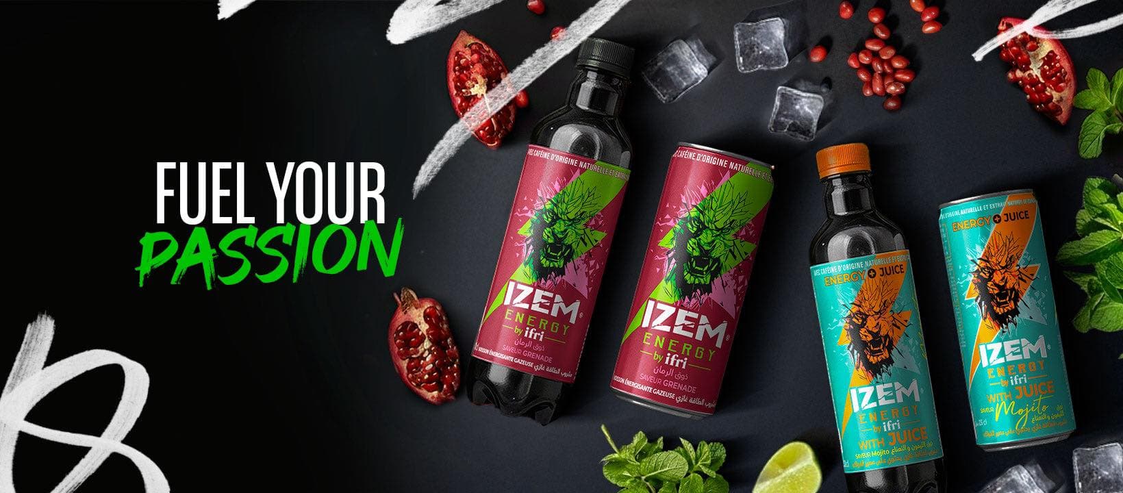 Banniere promotionnelle Soukoran