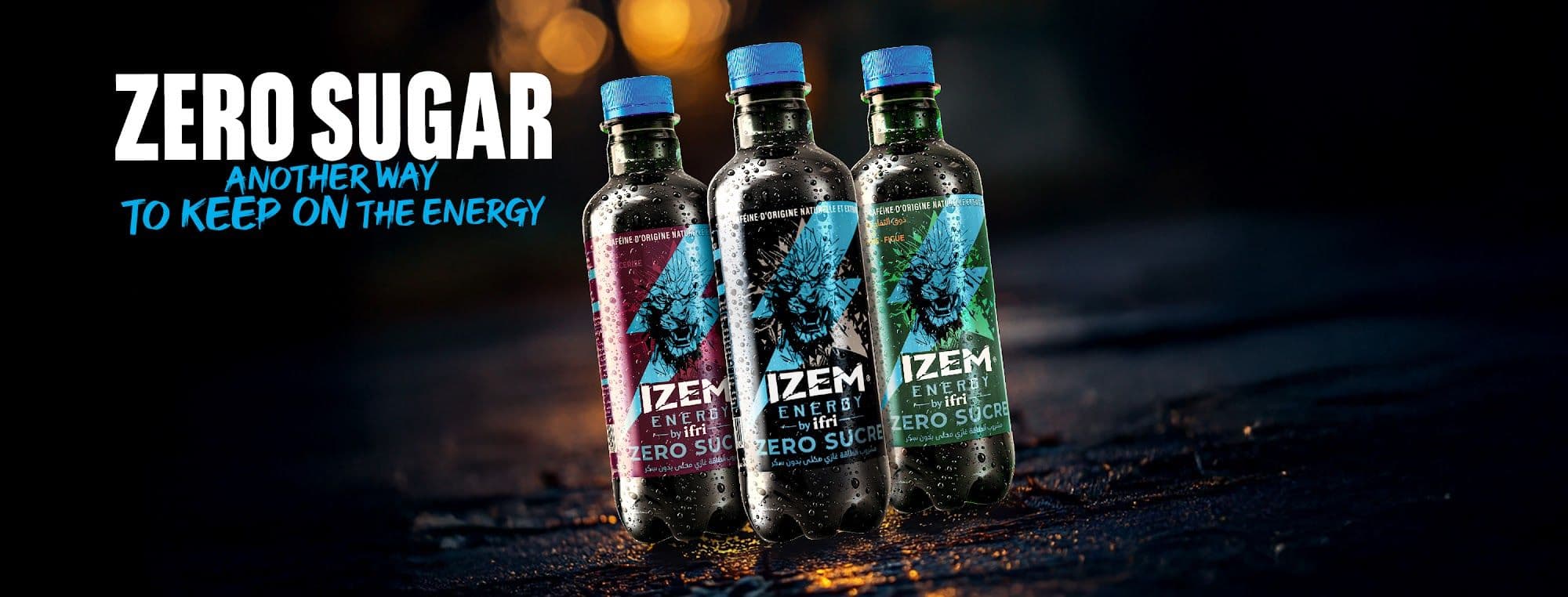 Banniere promotionnelle Soukoran