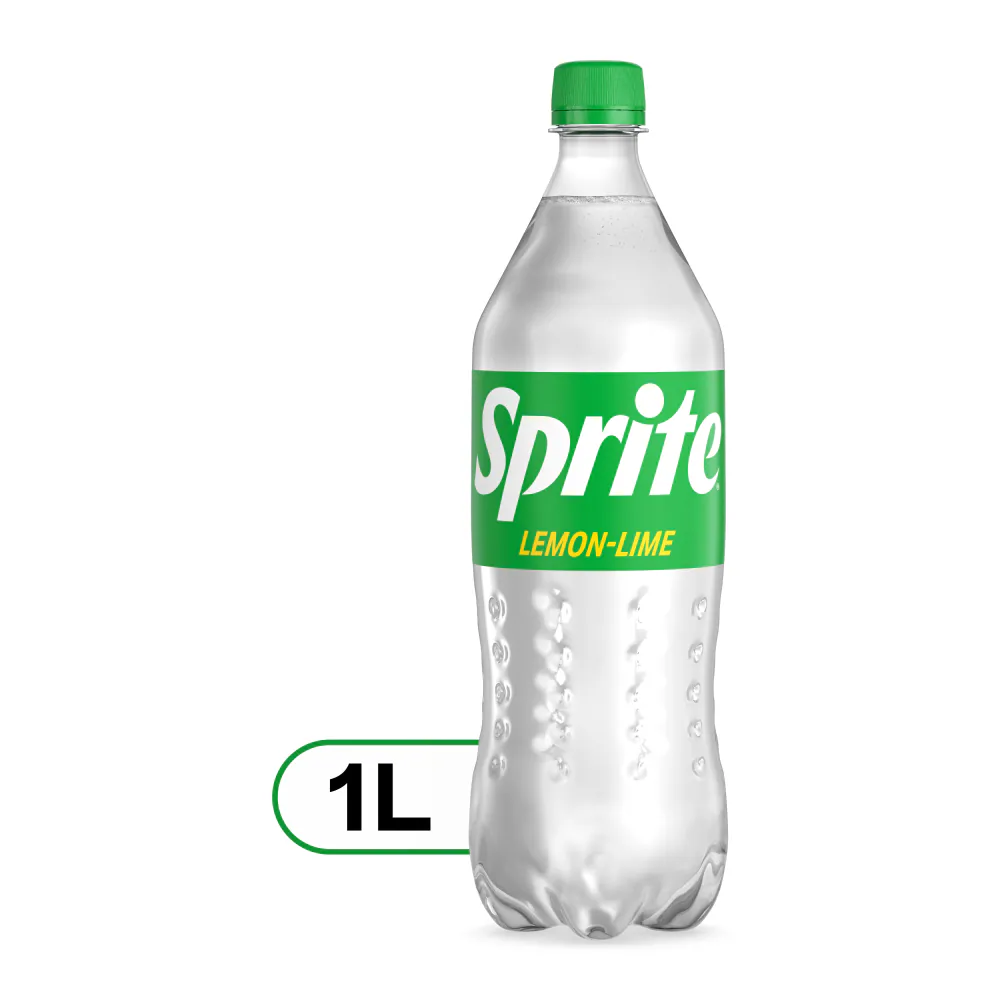 sprtite 1L 6 (unite)