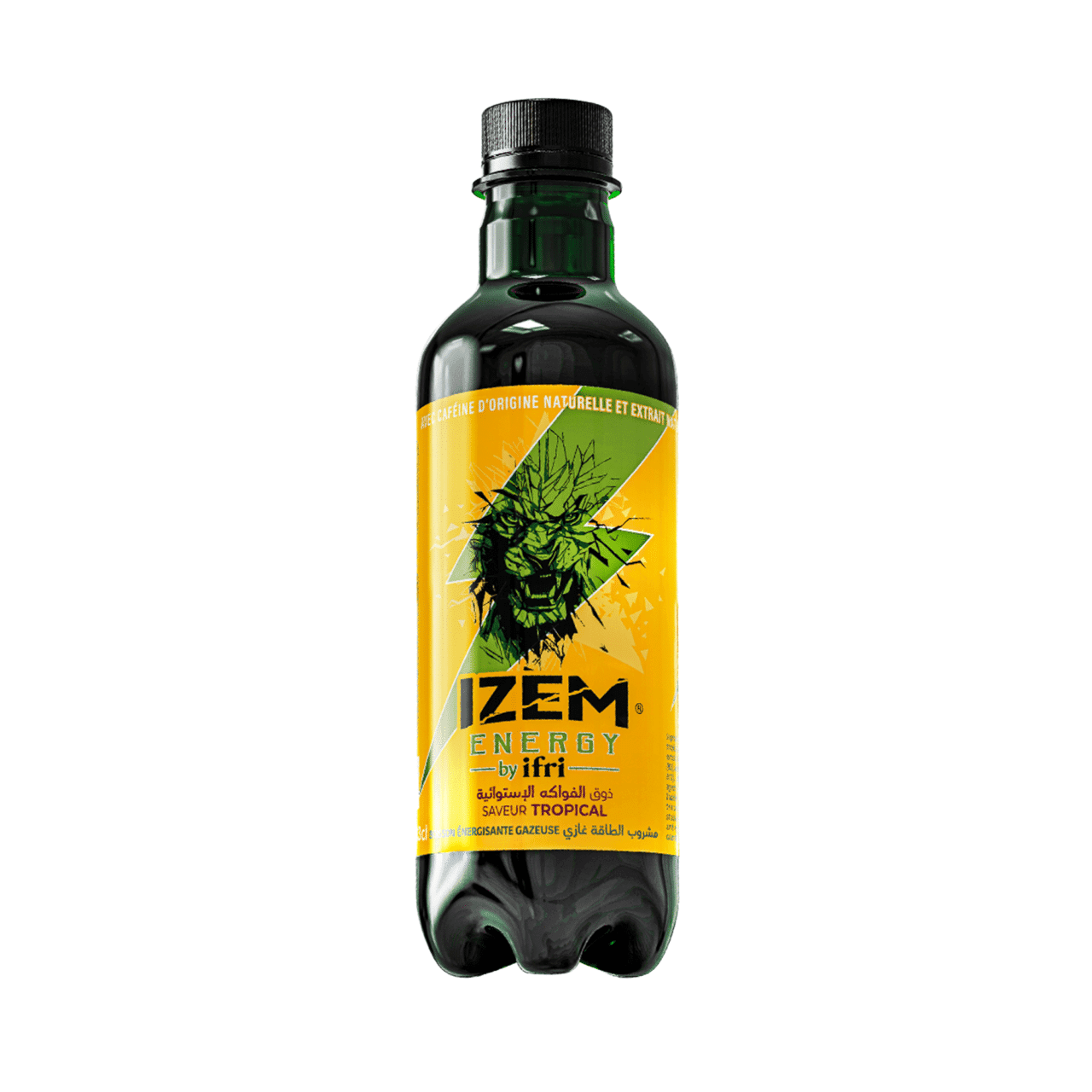 izem tropical33cl 12(unite)