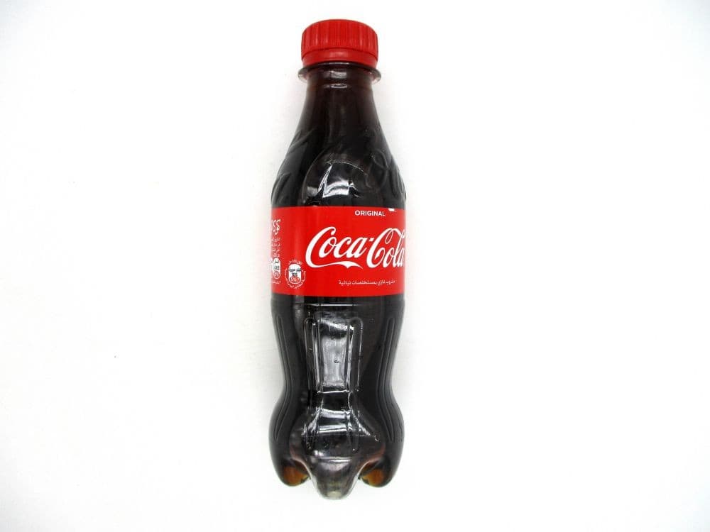 coca cola 30cl 12 (unite)