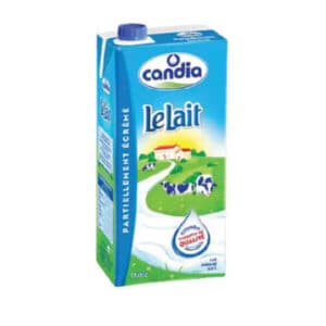 Condia Lait 1L 12(unité)