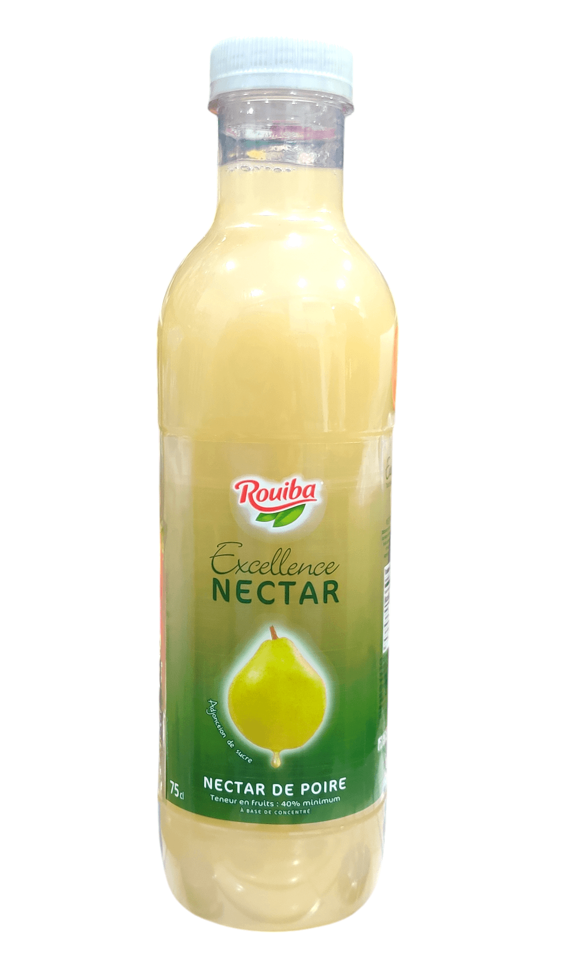 Jus rouiba excellence-Poire-750ml