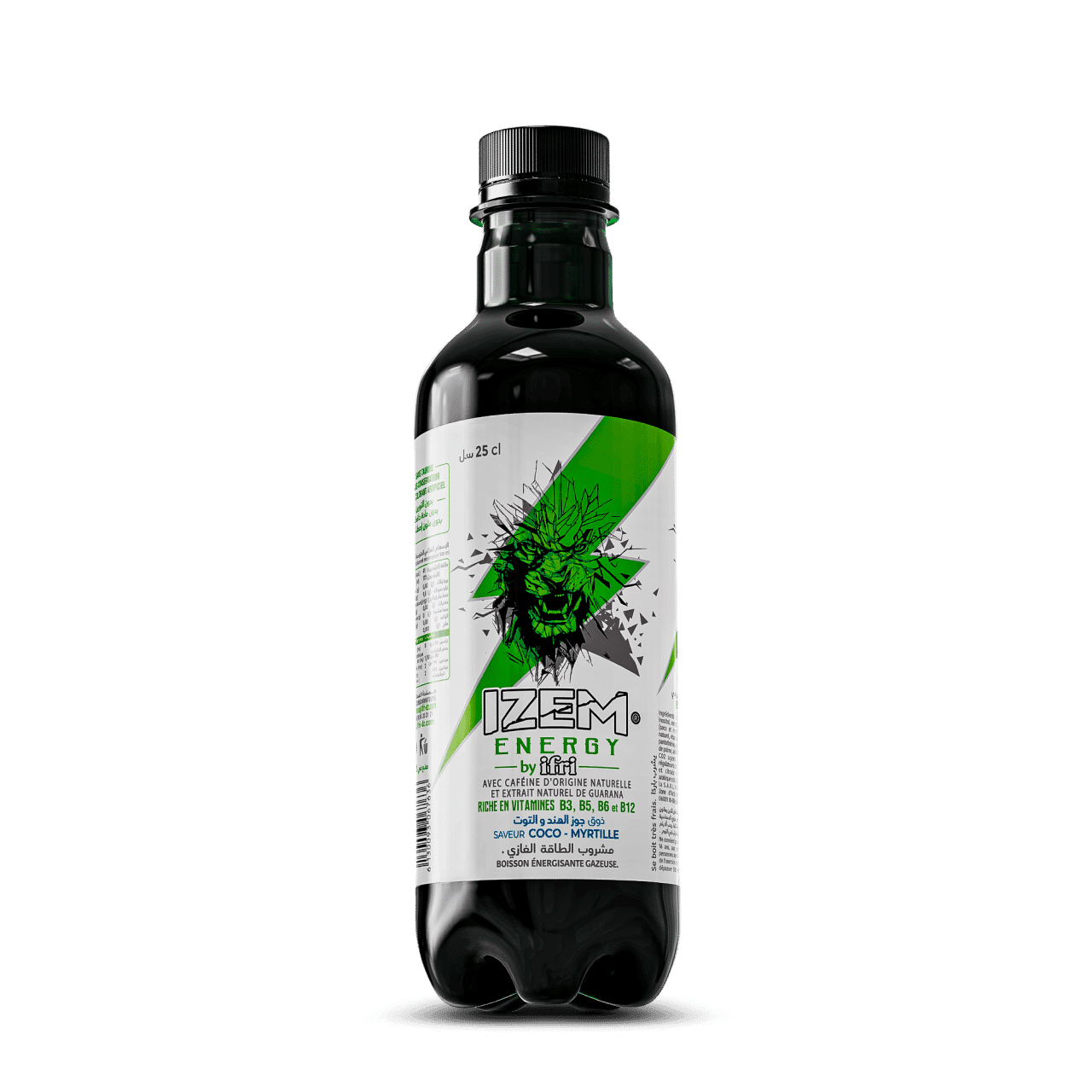 izem coco 33cl 12(unite)