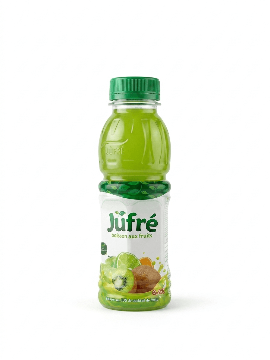 jufrè jus 0.33cl