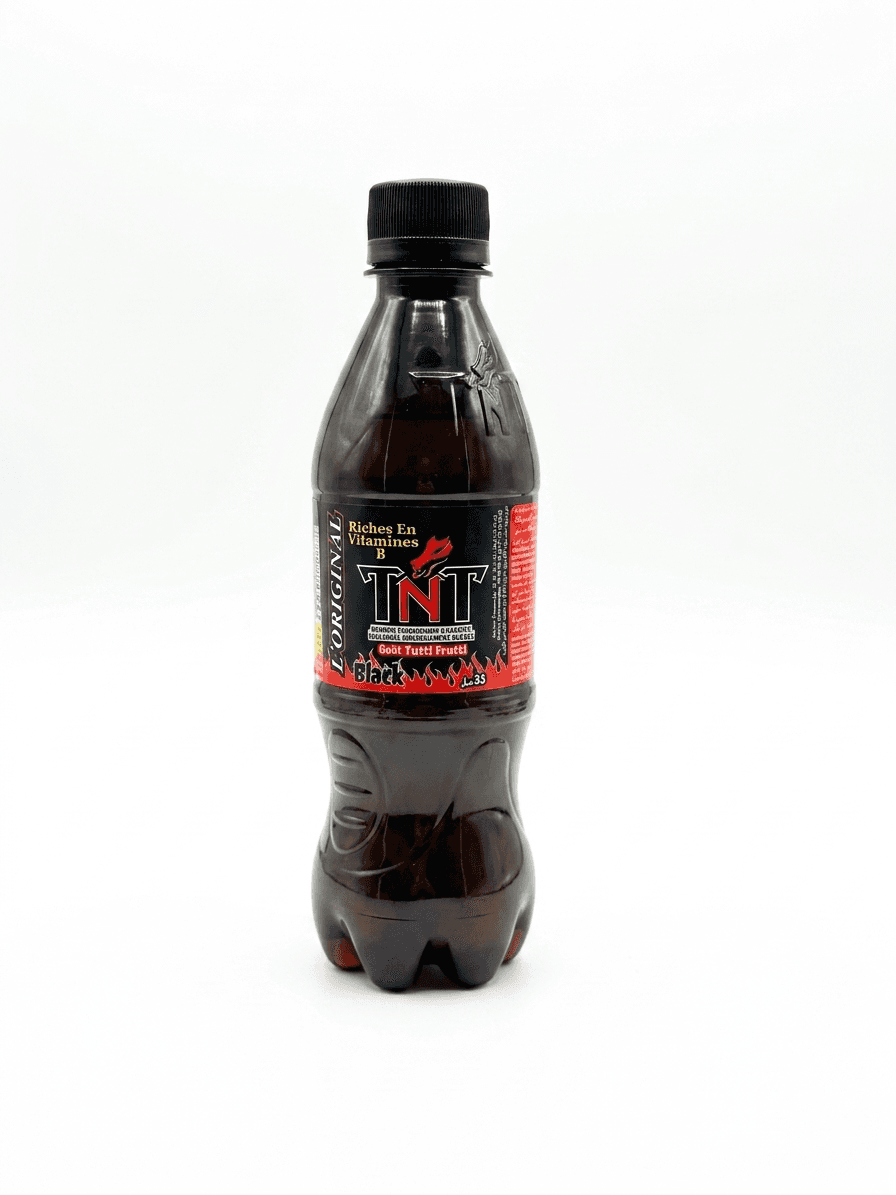 TNT 33cl